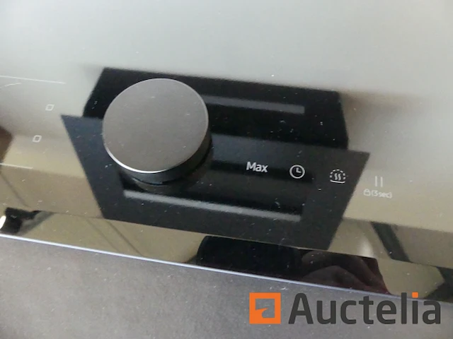 Toon keuken met inbouwapparatuur - afbeelding 36 van  51