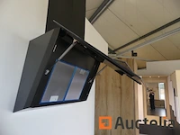 Toon keuken met inbouwapparatuur - afbeelding 37 van  51