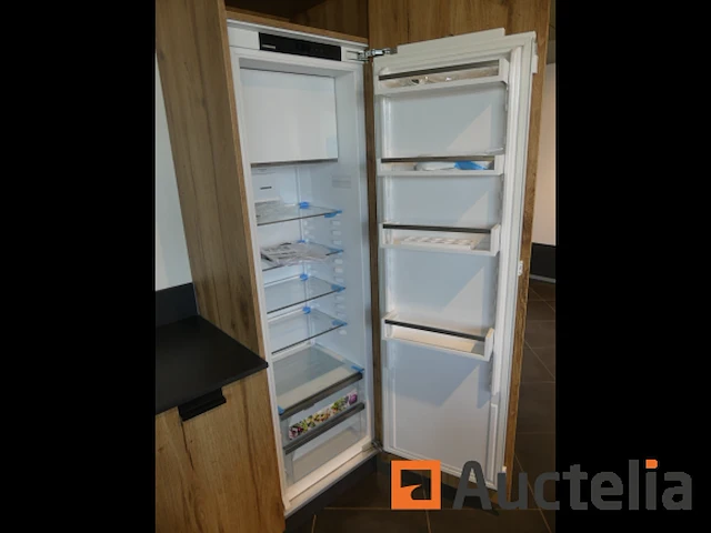 Toon keuken met inbouwapparatuur - afbeelding 42 van  51