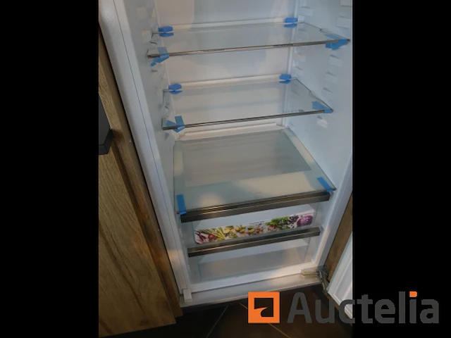 Toon keuken met inbouwapparatuur - afbeelding 44 van  51