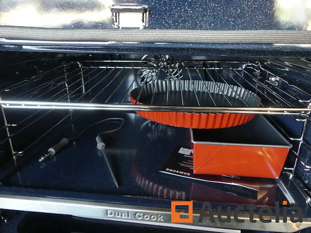 Toon keuken met inbouwapparatuur - afbeelding 46 van  51
