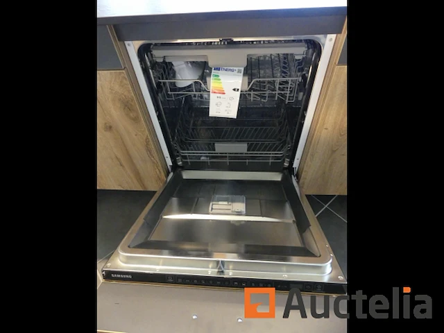 Toon keuken met inbouwapparatuur - afbeelding 45 van  51