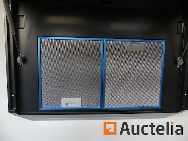 Toon keuken met inbouwapparatuur - afbeelding 50 van  51