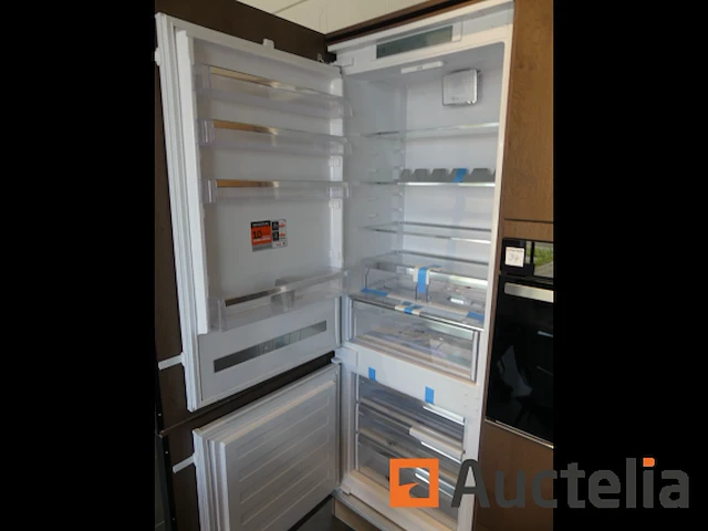 Toon keuken met inbouwapparatuur - afbeelding 4 van  44