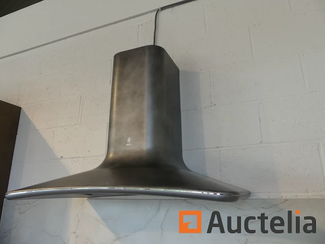 Toon keuken met inbouwapparatuur - afbeelding 5 van  44