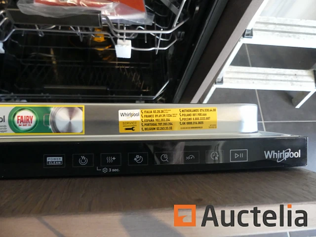 Toon keuken met inbouwapparatuur - afbeelding 8 van  44