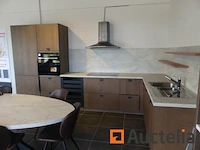 Toon keuken met inbouwapparatuur - afbeelding 13 van  44