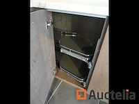 Toon keuken met inbouwapparatuur - afbeelding 14 van  44