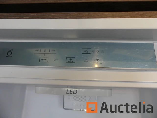 Toon keuken met inbouwapparatuur - afbeelding 16 van  44