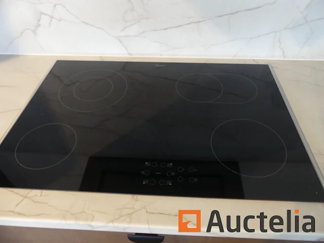 Toon keuken met inbouwapparatuur - afbeelding 19 van  44