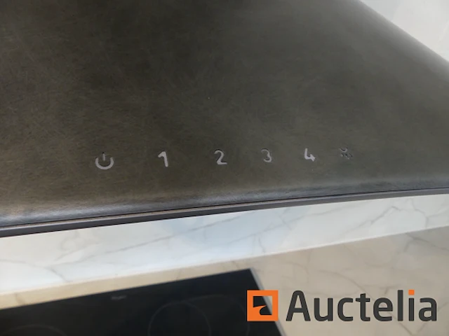 Toon keuken met inbouwapparatuur - afbeelding 24 van  44