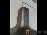 Toon keuken met inbouwapparatuur - afbeelding 25 van  44