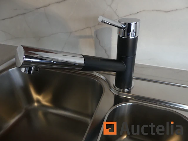 Toon keuken met inbouwapparatuur - afbeelding 32 van  44