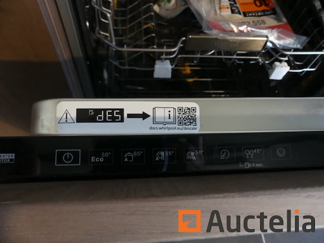 Toon keuken met inbouwapparatuur - afbeelding 33 van  44