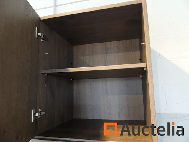 Toon keuken met inbouwapparatuur - afbeelding 35 van  44