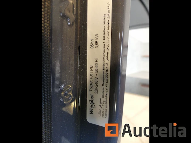 Toon keuken met inbouwapparatuur - afbeelding 36 van  44