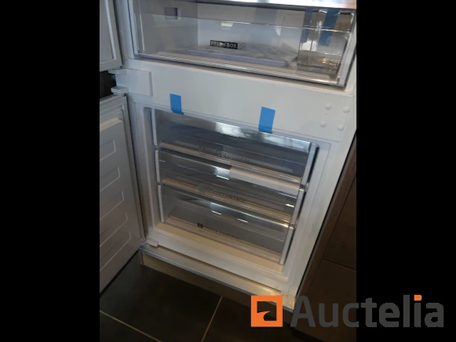 Toon keuken met inbouwapparatuur - afbeelding 37 van  44