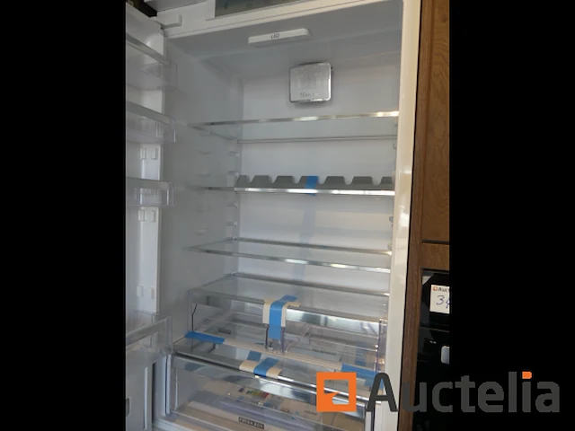 Toon keuken met inbouwapparatuur - afbeelding 38 van  44