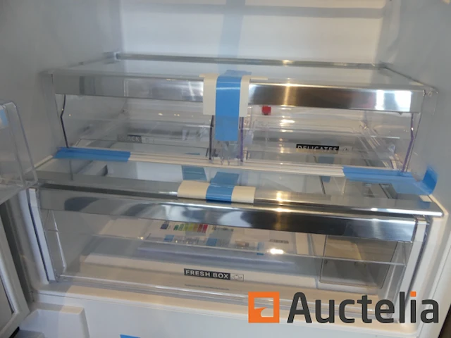 Toon keuken met inbouwapparatuur - afbeelding 39 van  44