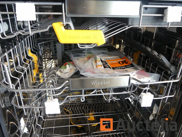 Toon keuken met inbouwapparatuur - afbeelding 42 van  44