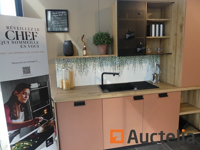 Toon keuken (nieuw) (ref9870-000023) - afbeelding 3 van  35
