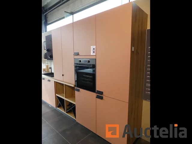 Toon keuken (nieuw) (ref9870-000023) - afbeelding 4 van  35
