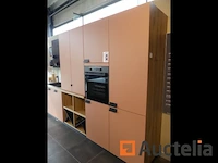 Toon keuken (nieuw) (ref9870-000023) - afbeelding 4 van  35