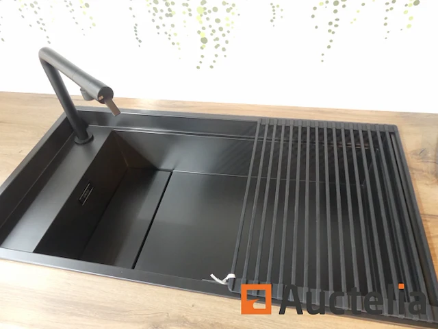 Toon keuken (nieuw) (ref9870-000023) - afbeelding 5 van  35