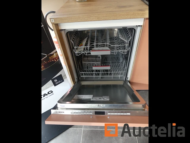 Toon keuken (nieuw) (ref9870-000023) - afbeelding 6 van  35