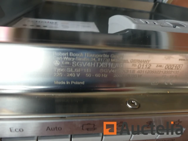Toon keuken (nieuw) (ref9870-000023) - afbeelding 7 van  35
