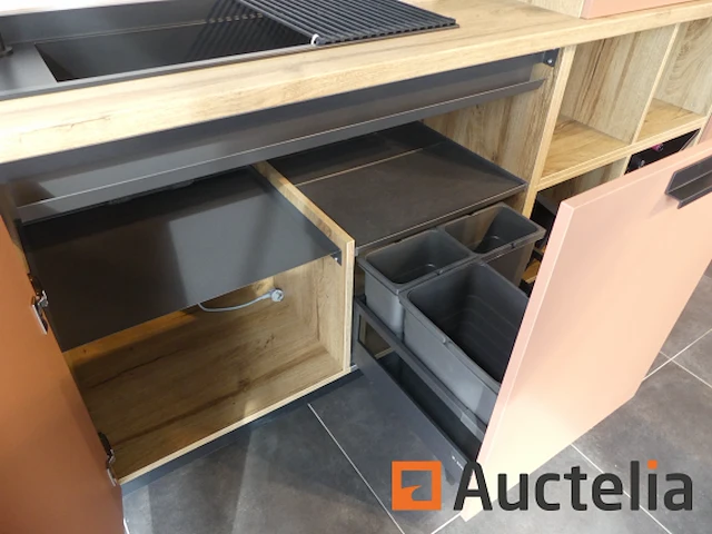 Toon keuken (nieuw) (ref9870-000023) - afbeelding 8 van  35
