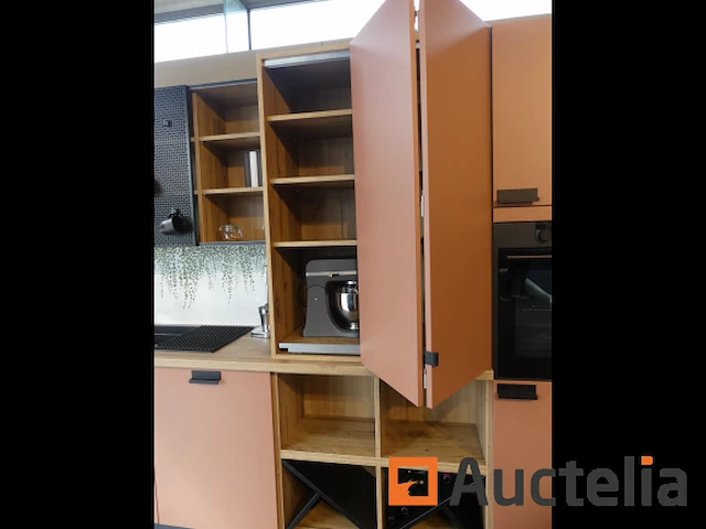 Toon keuken (nieuw) (ref9870-000023) - afbeelding 9 van  35