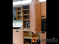 Toon keuken (nieuw) (ref9870-000023) - afbeelding 9 van  35