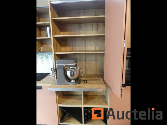 Toon keuken (nieuw) (ref9870-000023) - afbeelding 10 van  35