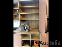 Toon keuken (nieuw) (ref9870-000023) - afbeelding 10 van  35