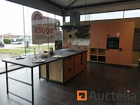 Toon keuken (nieuw) (ref9870-000023) - afbeelding 1 van  35