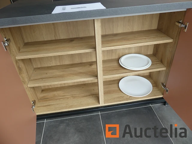 Toon keuken (nieuw) (ref9870-000023) - afbeelding 21 van  35
