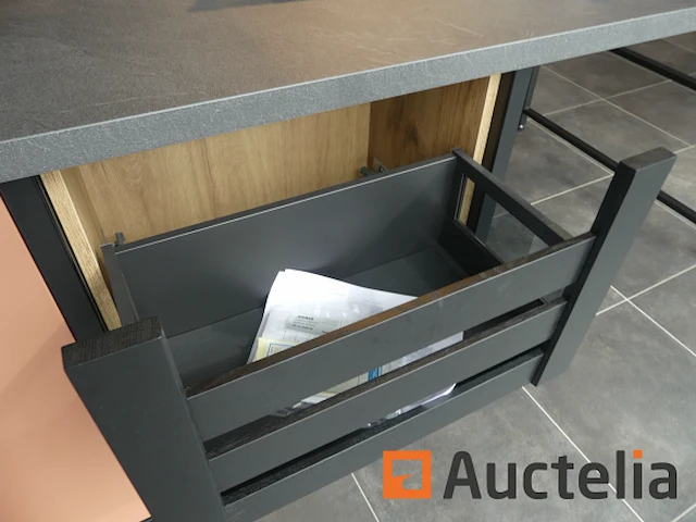 Toon keuken (nieuw) (ref9870-000023) - afbeelding 22 van  35