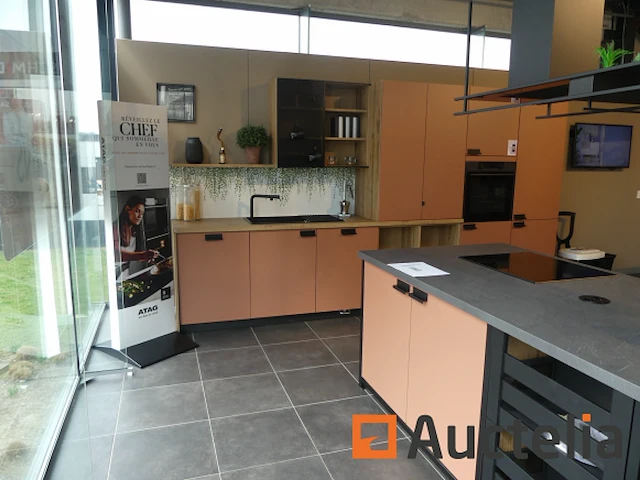 Toon keuken (nieuw) (ref9870-000023) - afbeelding 12 van  35