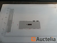 Toon keuken (nieuw) (ref9870-000023) - afbeelding 27 van  35
