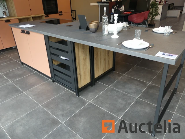 Toon keuken (nieuw) (ref9870-000023) - afbeelding 30 van  35