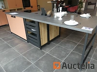 Toon keuken (nieuw) (ref9870-000023) - afbeelding 30 van  35