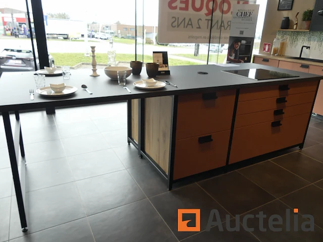 Toon keuken (nieuw) (ref9870-000023) - afbeelding 31 van  35