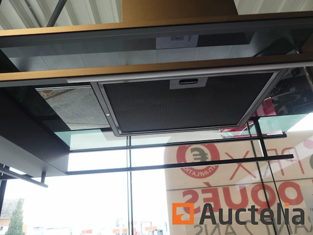 Toon keuken (nieuw) (ref9870-000023) - afbeelding 33 van  35