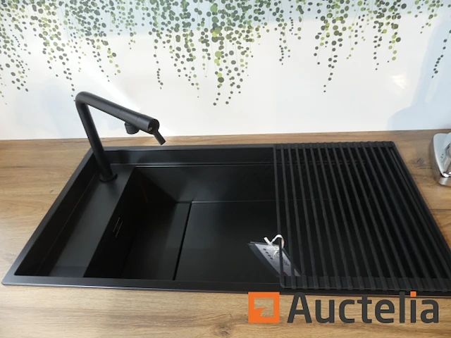 Toon keuken (nieuw) (ref9870-000023) - afbeelding 34 van  35