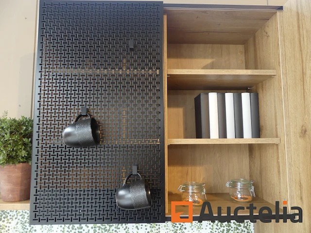 Toon keuken (nieuw) (ref9870-000023) - afbeelding 35 van  35