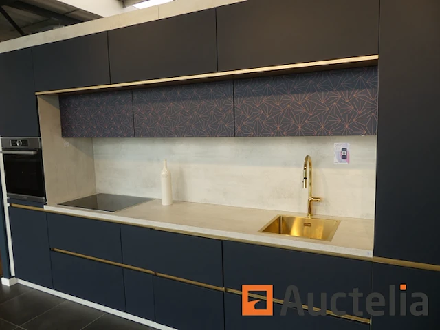Toon keuken (nieuw) (ref9870-00024) - afbeelding 2 van  24