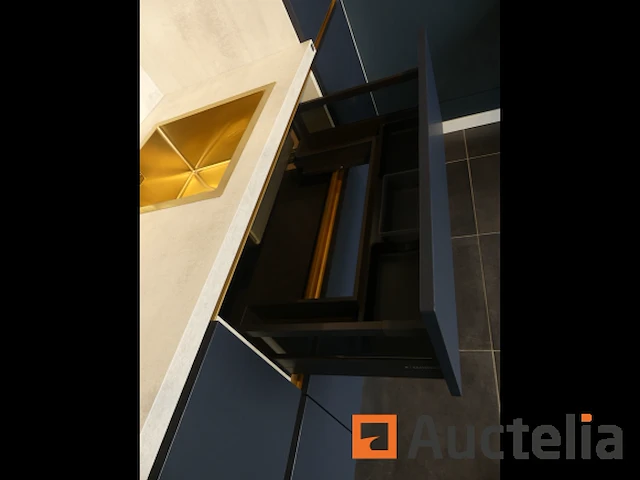 Toon keuken (nieuw) (ref9870-00024) - afbeelding 4 van  24
