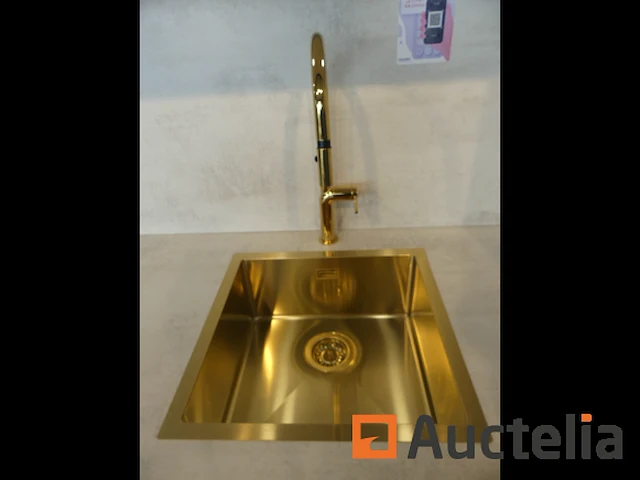 Toon keuken (nieuw) (ref9870-00024) - afbeelding 9 van  24