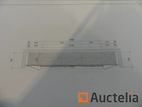 Toon keuken (nieuw) (ref9870-00024) - afbeelding 10 van  24